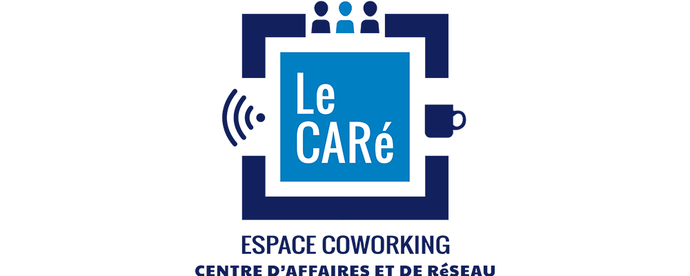 Le CARé Coworking, Centre d'Affaires et de Réseau à la Réunion